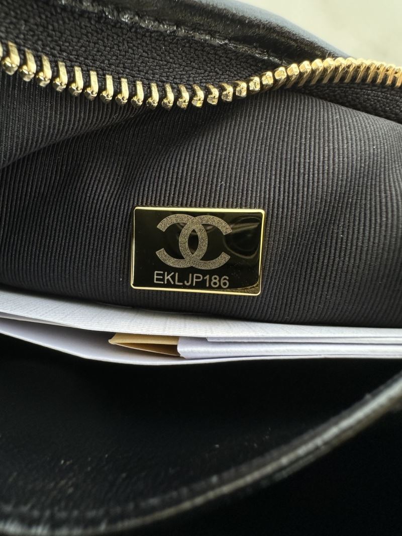 Chanel Hobo Bags